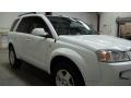 Polar White - VUE V6 AWD Photo No. 9