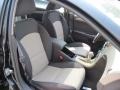 2011 Black Granite Metallic Chevrolet Malibu LT  photo #4