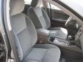 2011 Cyber Gray Metallic Chevrolet Impala LS  photo #4