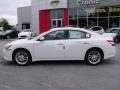 Winter Frost White - Maxima 3.5 SV Photo No. 2