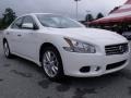 Winter Frost White - Maxima 3.5 SV Photo No. 7