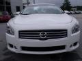 Winter Frost White - Maxima 3.5 SV Photo No. 8