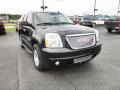 Onyx Black - Yukon Denali AWD Photo No. 2