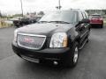 Onyx Black - Yukon Denali AWD Photo No. 3