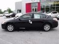 Super Black - Altima 2.5 S Photo No. 2