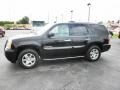Onyx Black - Yukon Denali AWD Photo No. 4