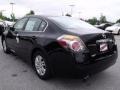 Super Black - Altima 2.5 S Photo No. 3