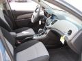 Ice Blue Metallic - Cruze LS Photo No. 4