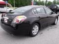 Super Black - Altima 2.5 S Photo No. 5