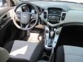 Ice Blue Metallic - Cruze LS Photo No. 5