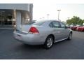 Silver Ice Metallic - Impala LS Photo No. 3
