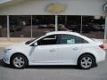 Summit White - Cruze LT Photo No. 1