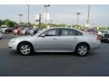 Silver Ice Metallic - Impala LS Photo No. 5