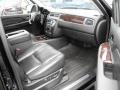 Onyx Black - Yukon Denali AWD Photo No. 25