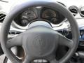 Dark Pewter Steering Wheel Photo for 1999 Pontiac Grand Am #49895237