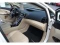Ivory Dashboard Photo for 2009 Toyota Venza #49895426