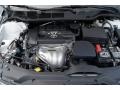  2009 Venza AWD 2.7 Liter DOHC 16-Valve Dual VVT-i 4 Cylinder Engine