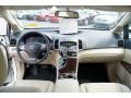 Ivory Dashboard Photo for 2009 Toyota Venza #49895495