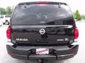 2011 Galaxy Black Nissan Armada SL  photo #4