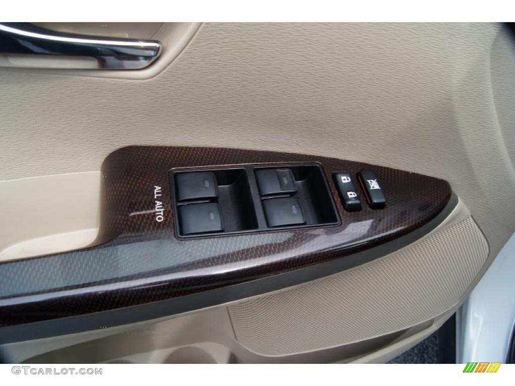 2009 Toyota Venza AWD Controls Photo #49895519