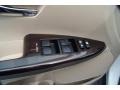 Ivory Controls Photo for 2009 Toyota Venza #49895519