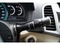 Ivory Controls Photo for 2009 Toyota Venza #49895579