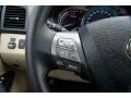 Ivory Controls Photo for 2009 Toyota Venza #49895594