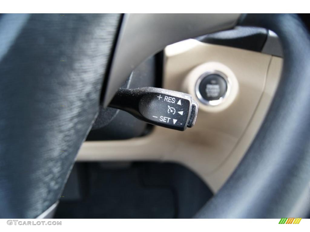 2009 Toyota Venza AWD Controls Photo #49895603