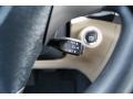 Ivory Controls Photo for 2009 Toyota Venza #49895603