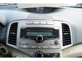 Ivory Controls Photo for 2009 Toyota Venza #49895651