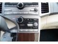Ivory Controls Photo for 2009 Toyota Venza #49895660