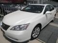 Starfire White Pearl - ES 350 Photo No. 1