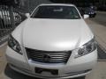 Starfire White Pearl - ES 350 Photo No. 2