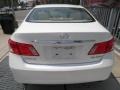 Starfire White Pearl - ES 350 Photo No. 4