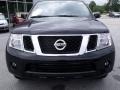 2011 Super Black Nissan Pathfinder SV  photo #8