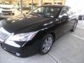 Black Sapphire Pearl - ES 350 Photo No. 1