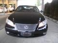 Black Sapphire Pearl - ES 350 Photo No. 2