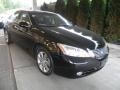Black Sapphire Pearl - ES 350 Photo No. 3