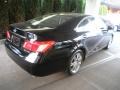 Black Sapphire Pearl - ES 350 Photo No. 4