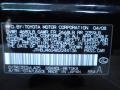 Black Sapphire Pearl - ES 350 Photo No. 12
