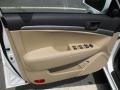 Powder White Pearl - Sonata GLS Photo No. 8