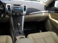 Powder White Pearl - Sonata GLS Photo No. 15