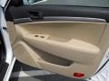 Powder White Pearl - Sonata GLS Photo No. 20