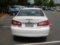 Dover White Pearl - Galant FE Photo No. 3