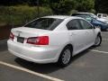 Dover White Pearl - Galant FE Photo No. 4