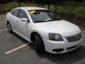 Dover White Pearl - Galant FE Photo No. 5