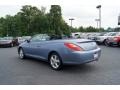 2006 Cosmic Blue Metallic Toyota Solara SE V6 Convertible  photo #39