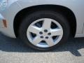 Silver Ice Metallic - HHR LT Photo No. 3