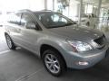 Bamboo Pearl - RX 350 AWD Photo No. 3