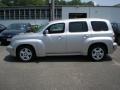 Silver Ice Metallic - HHR LT Photo No. 4
